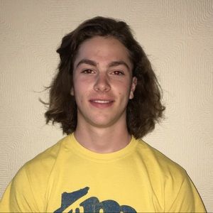 Meet your Posher, Eric